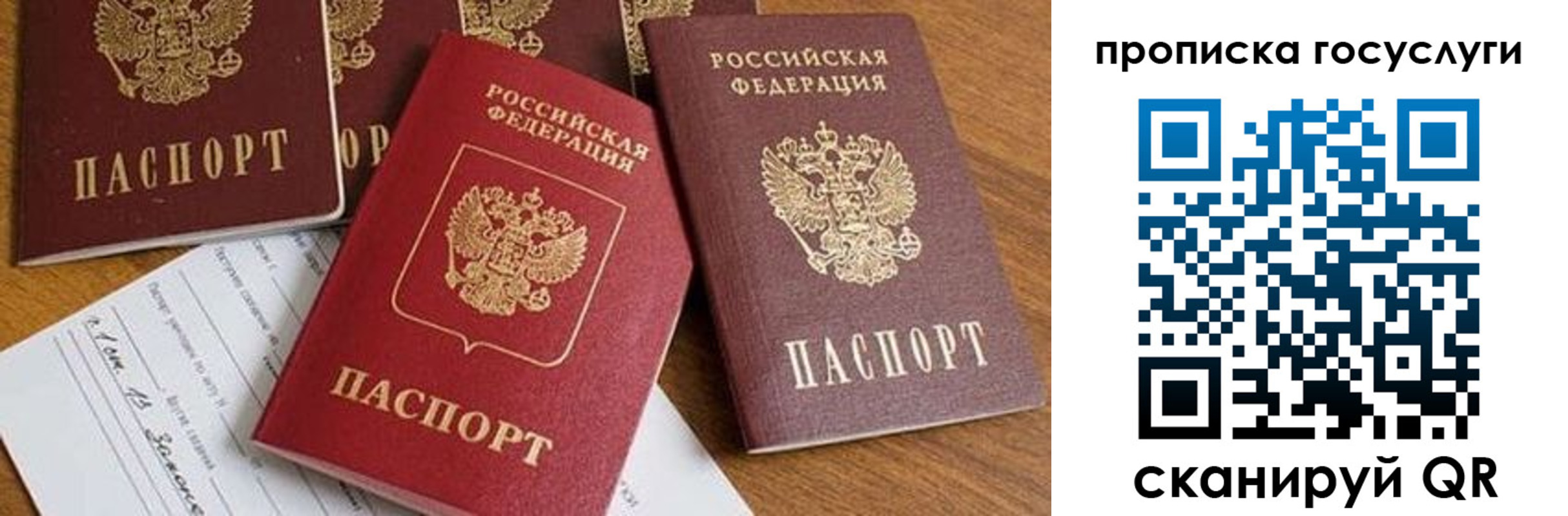 прописка ребенка в Котельниче